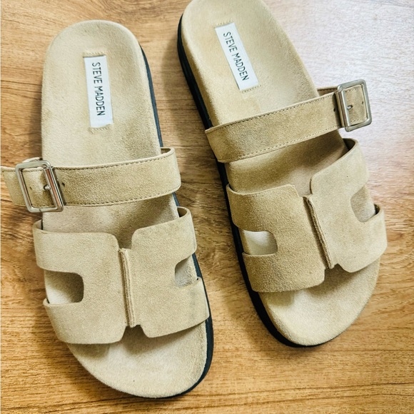 Mayven Steve Madden - Picture 2 of 3